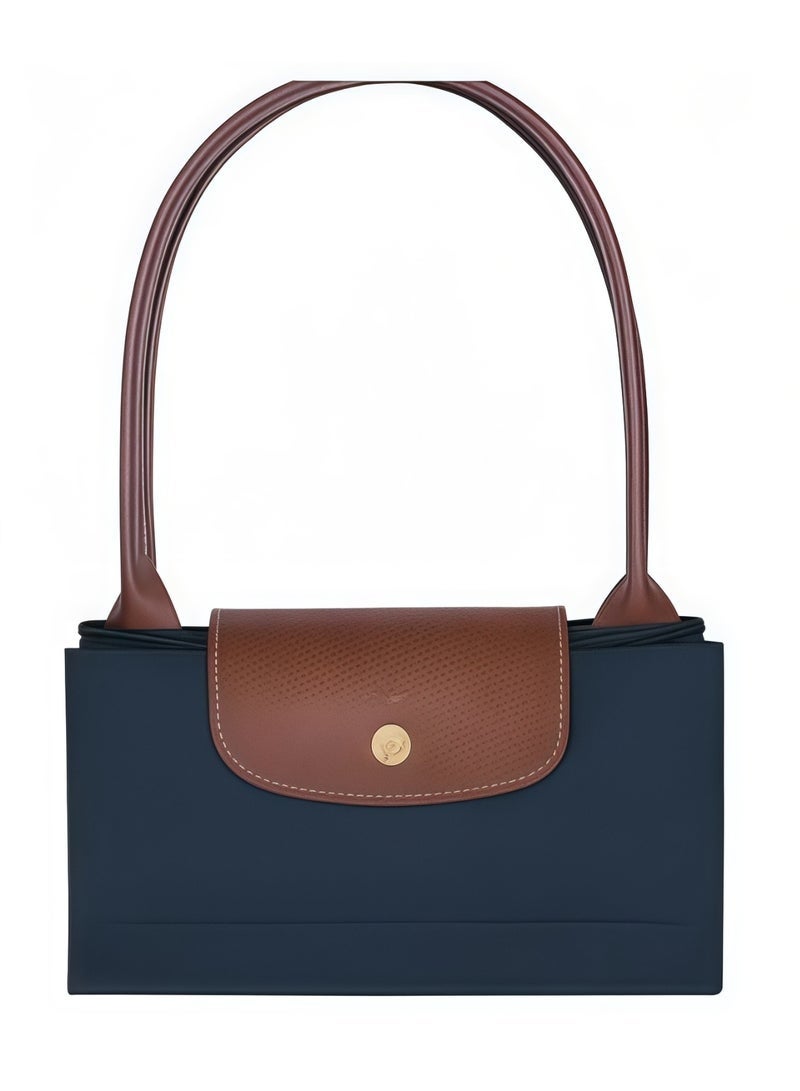 Longchamp Women's Classic Fashion Versatile Medium Handbag Shopping Bag Shoulder Bag Handbag - Image 5